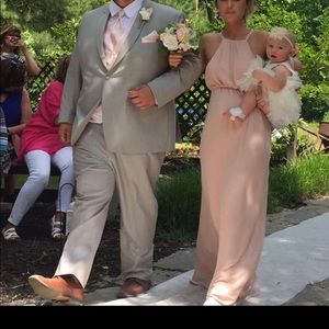 Bridesmaid/Prom Dress